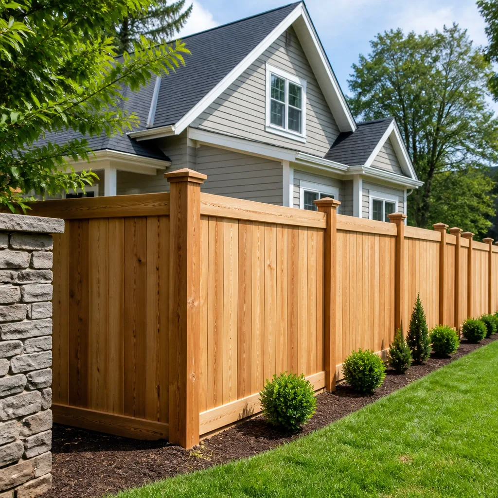 Fence