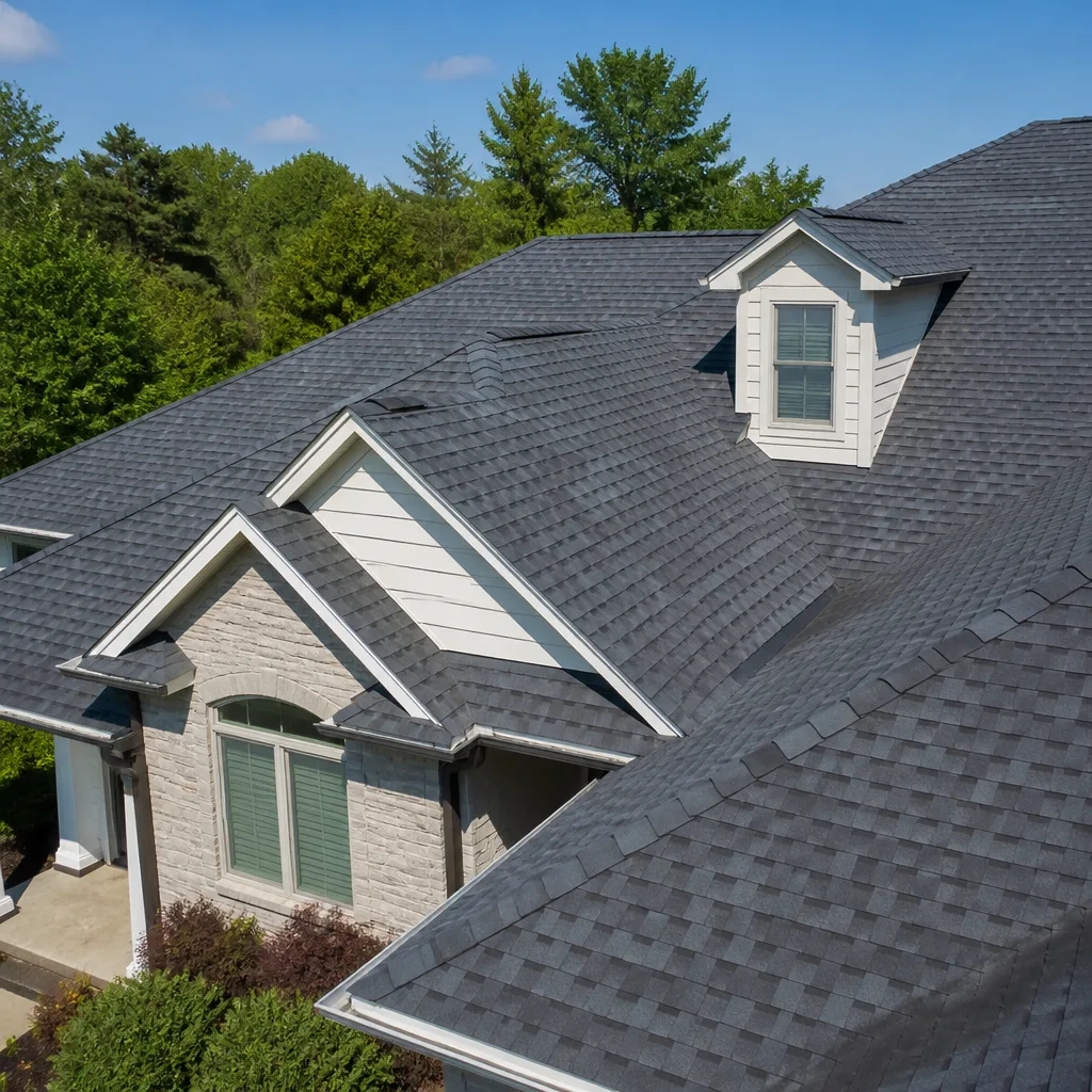 Roofing