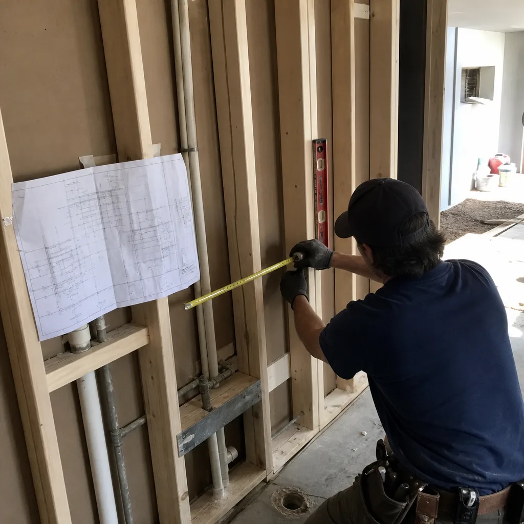 General Contractor in Rendon