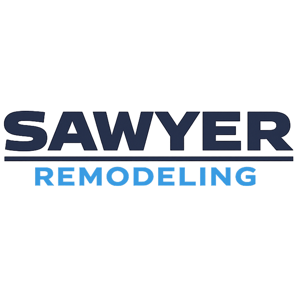 Sawyer Remodel Fort Worth